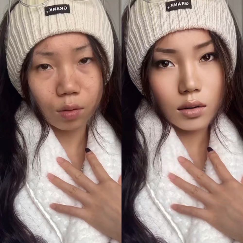 Professional photo retouching / editing. 🤩 2.6 cad only.